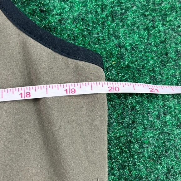 Noble Outfitters Outerwear All Around‎ Fleece Vest 18000 Mens Size Small - Picture 4 of 7